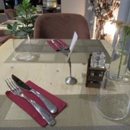 Frida Budapest - Belső