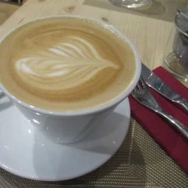 Frida Budapest - Étel/ital