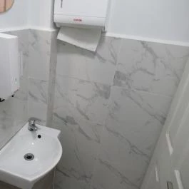 Frida Budapest - Mosdó