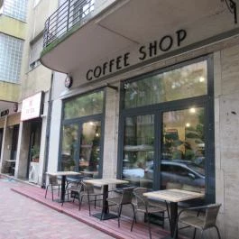 Frida Budapest - Külső kép