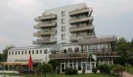 Hotel Frida Family Balatonvilágos - Külső kép