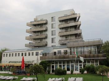 Hotel Frida Family Balatonvilágos