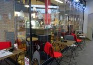 Frida Grill Budapest