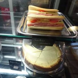 Frida Grill Budapest - Étel/ital