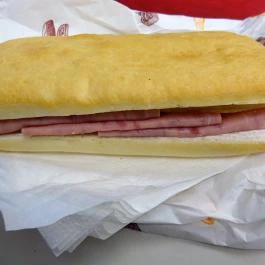 Frida Grill Budapest - Étel/ital