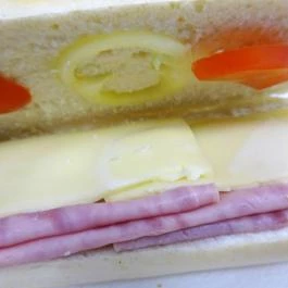 Frida Grill Budapest - Étel/ital