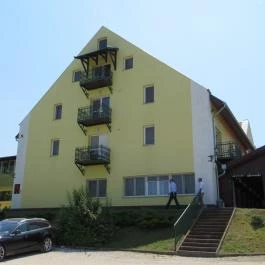 Fried Kastély Hotel Simontornya - Egyéb