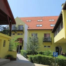 Fried Kastély Hotel Simontornya - Egyéb