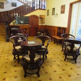 Fried Kastély Hotel Simontornya - Egyéb