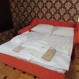 Fried Kastély Hotel Simontornya - Egyéb