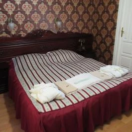 Fried Kastély Hotel Simontornya - Egyéb