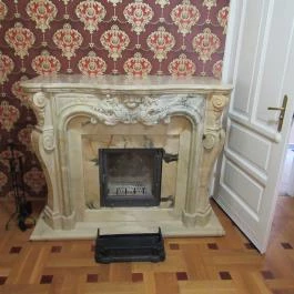 Fried Kastély Hotel Simontornya - Egyéb