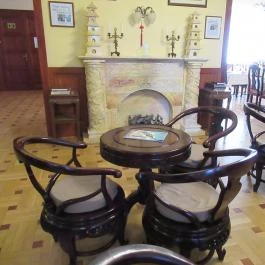 Fried Kastély Hotel Simontornya - Egyéb