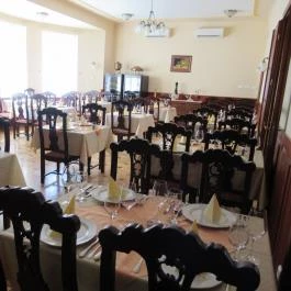 Fried Kastély Hotel Simontornya - Egyéb