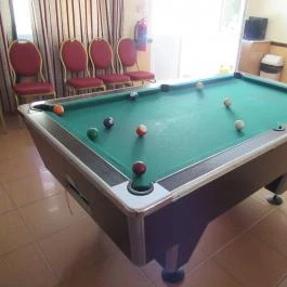 Fried Kastély Hotel Simontornya - Egyéb