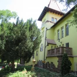 Fried Kastély Hotel Simontornya - Egyéb