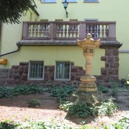 Fried Kastély Hotel Simontornya - Egyéb