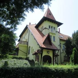 Fried Kastély Hotel Simontornya - Egyéb