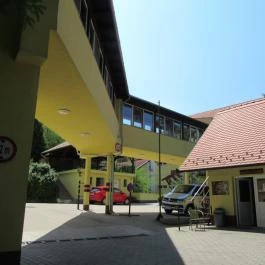 Fried Kastély Hotel Simontornya - Egyéb