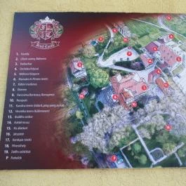 Fried Kastély Hotel Simontornya - Egyéb