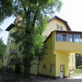Fried Kastély Hotel Simontornya - Egyéb