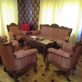 Fried Kastély Hotel Simontornya - Egyéb