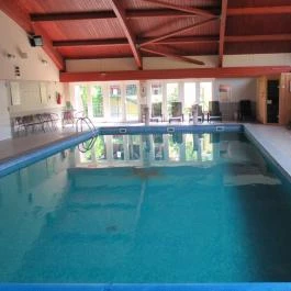 Fried Kastély Hotel Simontornya - Egyéb