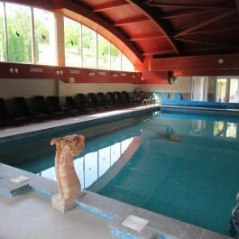 Fried Kastély Hotel Simontornya - Egyéb