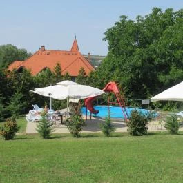 Fried Kastély Hotel Simontornya - Egyéb