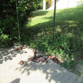 Fried Kastély Hotel Simontornya - Egyéb