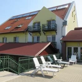 Fried Kastély Hotel Simontornya - Egyéb