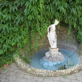 Fried Kastély Hotel Simontornya - Egyéb