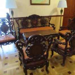 Fried Kastély Hotel Simontornya - Egyéb