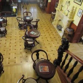 Fried Kastély Hotel Simontornya - Egyéb