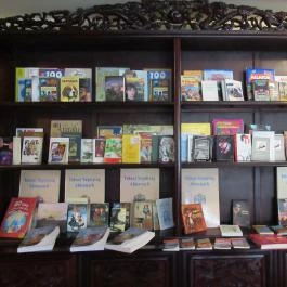 Fried Kastély Hotel Simontornya - Egyéb