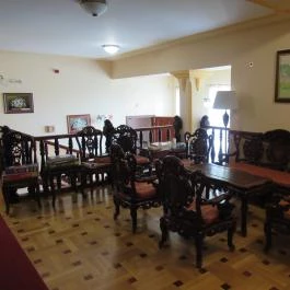 Fried Kastély Hotel Simontornya - Egyéb