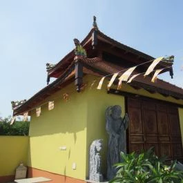 Fried Kastély Hotel Simontornya - Egyéb