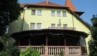 Fried Kastély Hotel Simontornya - Egyéb
