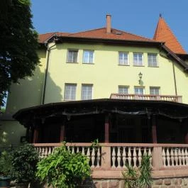 Fried Kastély Hotel Simontornya - Egyéb