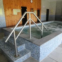 Fried Kastély Hotel Simontornya - Egyéb