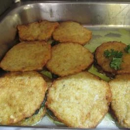 Fried Kastély Szálloda étterme Simontornya - Egyéb