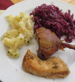 Fried Kastély Szálloda étterme