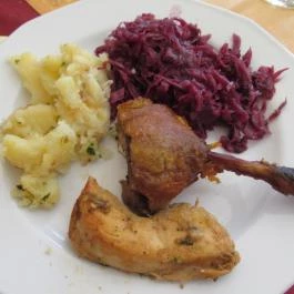 Fried Kastély Szálloda étterme Simontornya - Egyéb