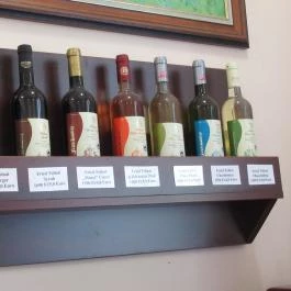 Fried Kastély Szálloda étterme Simontornya - Egyéb