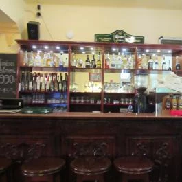 Fried Kastély Szálloda étterme Simontornya - Egyéb