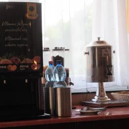 Fried Kastély Szálloda étterme Simontornya - Egyéb