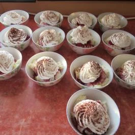 Fried Kastély Szálloda étterme Simontornya - Egyéb