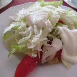 Fried Kastély Szálloda étterme Simontornya - Egyéb