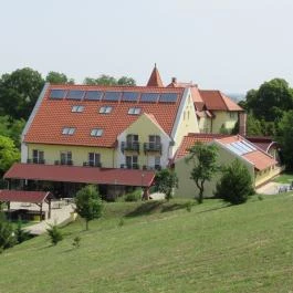 Fried Kastély Szálloda étterme Simontornya - Egyéb