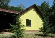 Fried Kastélyszálló Pincészet Simontornya